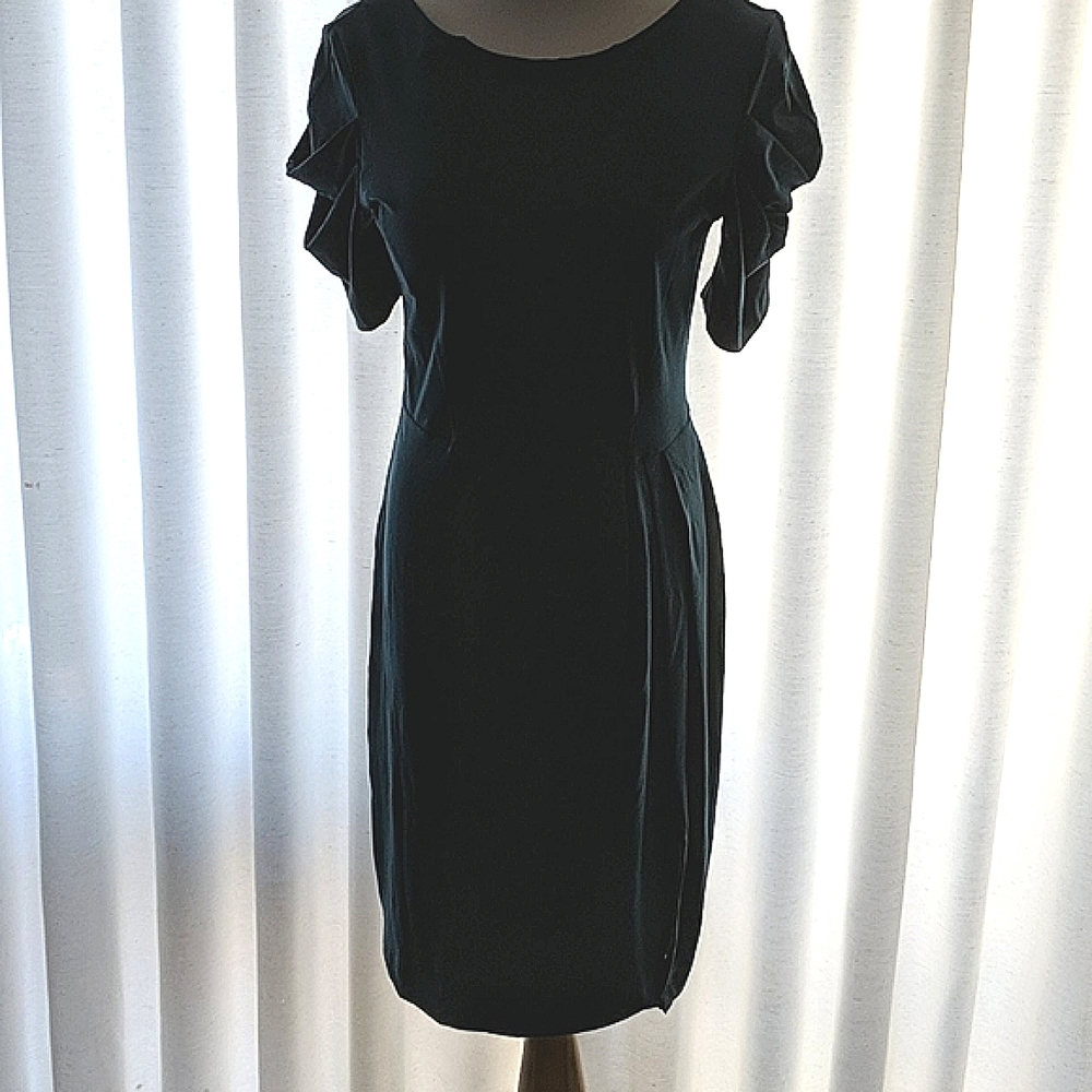 Alberta Ferretti dress